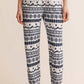 Z Supply - Twilight Fairisle Jogger