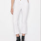 Frame - Le Crop Mini Boot-cut Jean