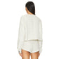 Lioness Coco Jacket White