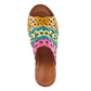 Spring Step Shoes - Women's Footy Sandal