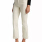 Veronica Beard - Carson High Rise Ankle Flare Jeans