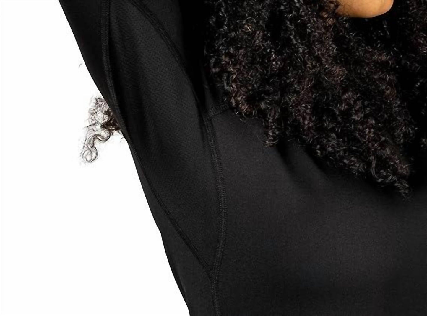 Blackstrap - Women's Cloudchaser Crew Top