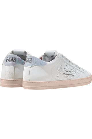 P448 - Women's Morea John Sneaker