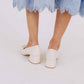 Chinese Laundry - Big Ben Croco Heel Shoes