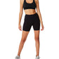 COTTON ON Women's Strappy Sports Crop Bra Black Size Medium