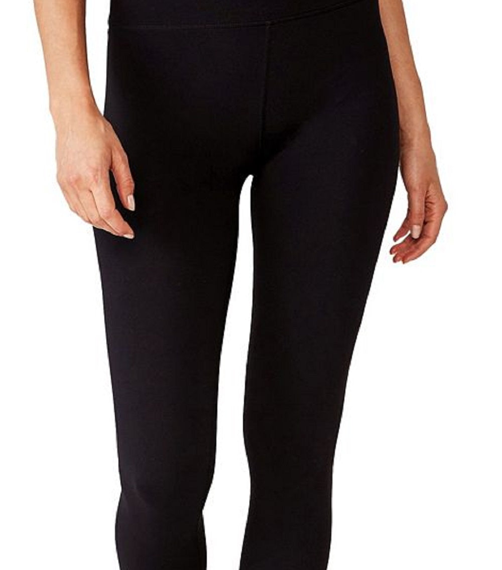 Cotton On Women's Active Core Tight Black Size Large