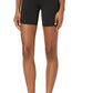Cotton On Women's Active Core Bike Short Black Size M