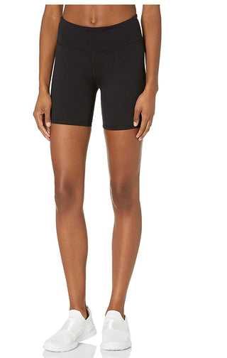 Cotton On Women's Active Core Bike Short Black Size M