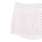 Azarhia - Girls Mini Pleated Skort