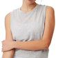 Cotton On Women's The Tank Top Gray Size Medium