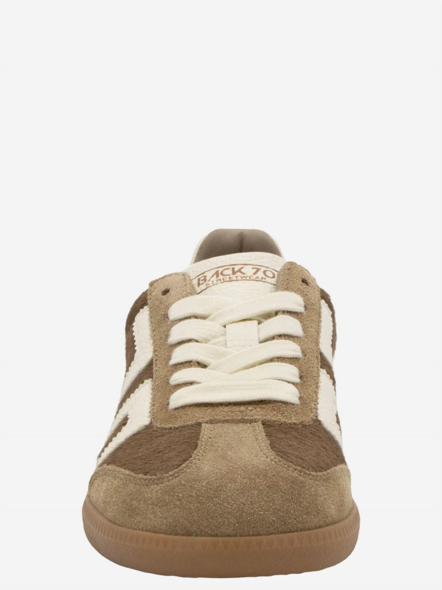 Back 70 - Women's Cloud P Sneaker
