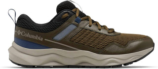 Columbia - Men's Plateau Sneakers