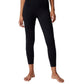 COTTON ON Women's Winter Fleece Lined Tight Black Size Medium