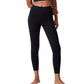 COTTON ON Women's Winter Fleece Lined Tight Black Size Small