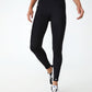 COTTON ON Women's Ultimate Booty Full Length Tight Pants Black Size Small