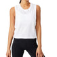 COTTON ON Women's The Tank Top White