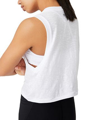 COTTON ON Women's The Tank Top White