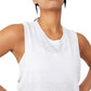 COTTON ON Women's The Tank Top White