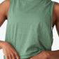 COTTON ON Women's The Tank Top Green