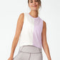 COTTON ON Women's The Tank Top Pink Size Small