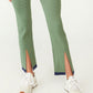COTTON ON Women's Comfort Knit Pant Green Size Small
