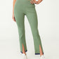 COTTON ON Women's Comfort Knit Pant Green Size Small