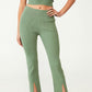 COTTON ON Women's Comfort Knit Pant Green Size X-Small