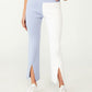 COTTON ON Women's Comfort Knit Pant White Size Medium