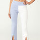 COTTON ON Women's Comfort Knit Pant White Size Medium