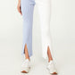 COTTON ON Women's Comfort Knit Pant White Size Medium