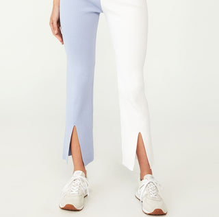 COTTON ON Women's Comfort Knit Pant White Size Medium