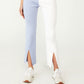 COTTON ON Women's Comfort Knit Pant Blue Size Small