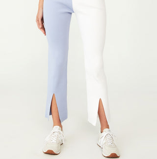 COTTON ON Women's Comfort Knit Pant Blue Size Small