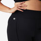 COTTON ON Women's Active Ultimate Booty Full Length Tight Pants Black Size 14W