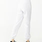 COTTON ON Women's Plush Gym Track Sweatpant Jogger White Size Large