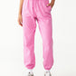 COTTON ON Women's Plush Gym Track Pant Pink