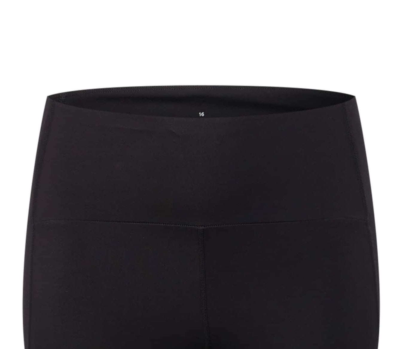 COTTON ON Women's Pajkice Pant Black Size 18
