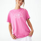 COTTON ON Women's Active Organic T-Shirt Pink