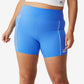 COTTON ON Women's Active Ultimate Booty Bike Shorts Blue