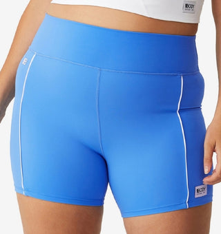 COTTON ON Women's Active Ultimate Booty Bike Shorts Blue
