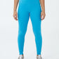 COTTON ON Women's Ultra Soft Pocket Full Length Tight Pants Blue Size Small