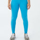 COTTON ON Women's Ultra Soft Pocket Full Length Tight Pants Blue Size Small