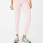 COTTON ON Women's Ultra Soft Pocket Full Length Tight Pants Pink Size Small