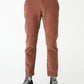 COTTON ON Men's Beckley Pants Brown Size 34