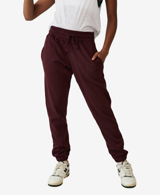 COTTON ON Women's Lifestyle Gym Sweatpants Brown Size Medium