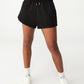 COTTON ON Women's Lifestyle Shorts Black Size Large