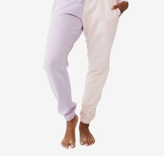 COTTON ON Women's Lifestyle Gym Sweatpants Purple Size X-Large