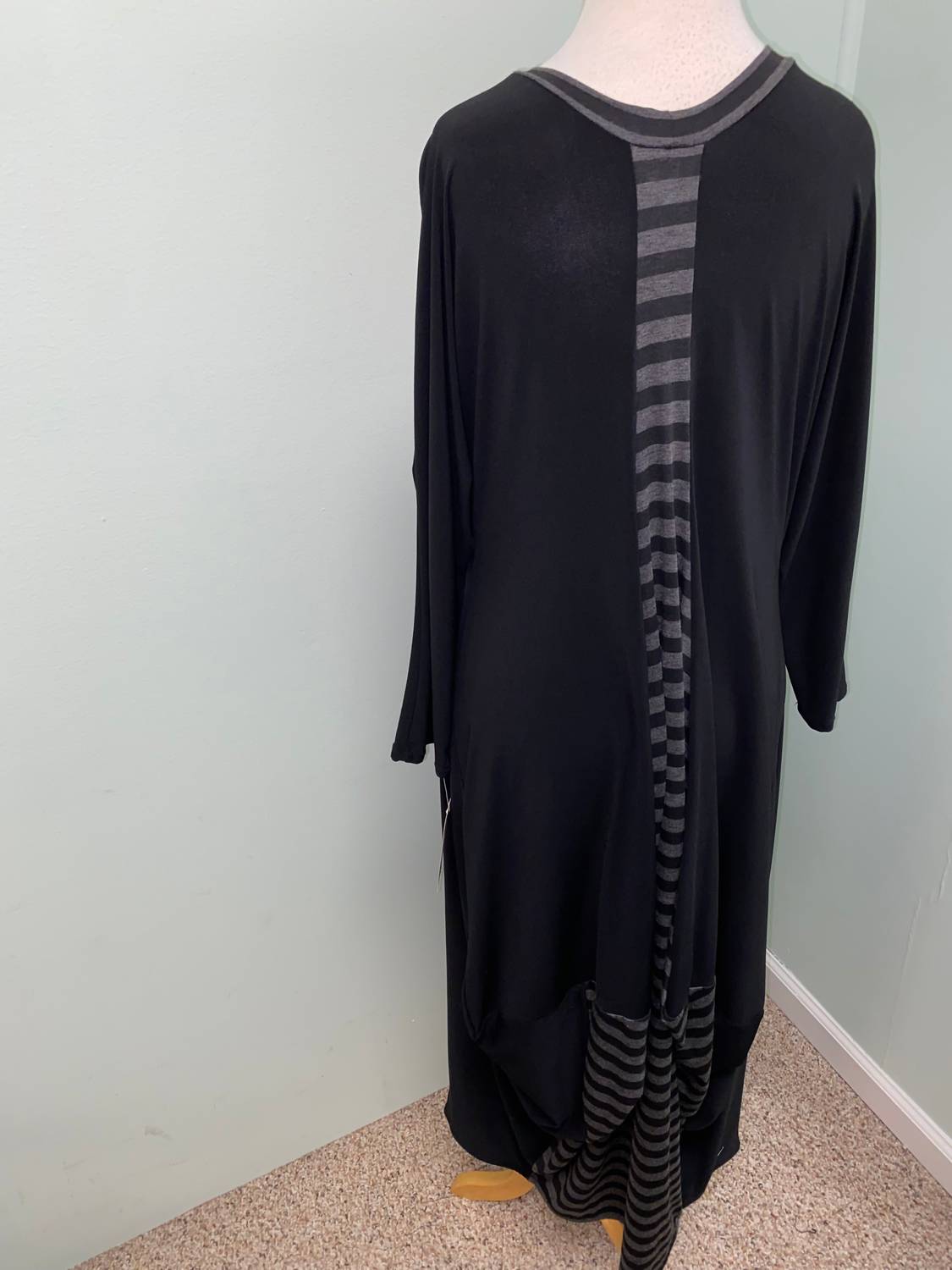 Heydari - Women's Funky Maxi Dress