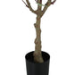 46" Tall Artificial Eucalyptus Tree