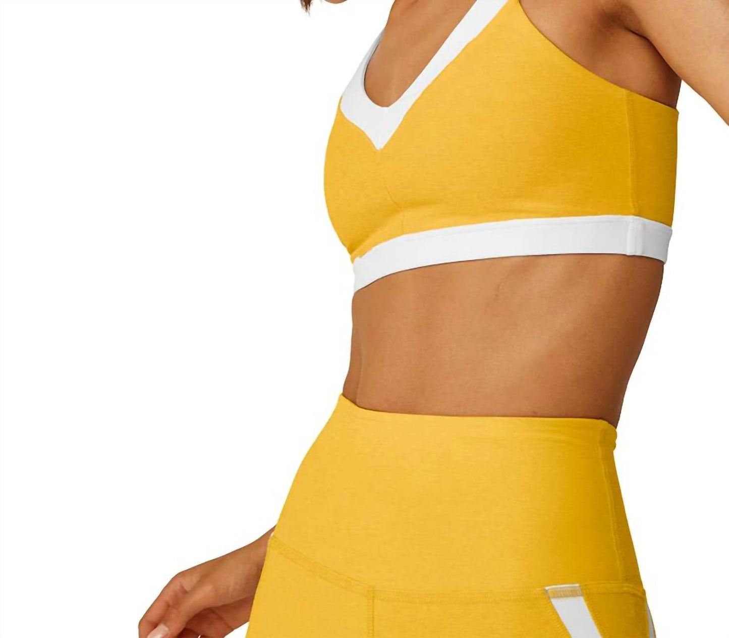 Beyond Yoga - Spacedye Sports Bra